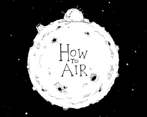 How to Air