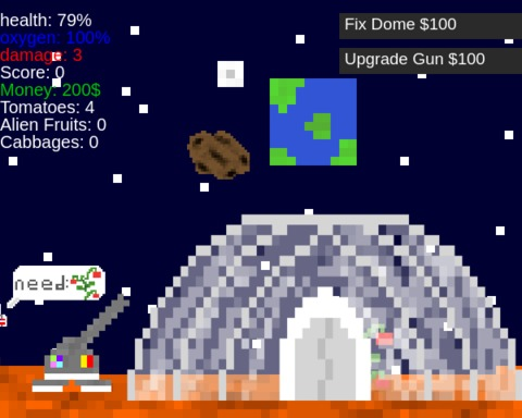 Colonize