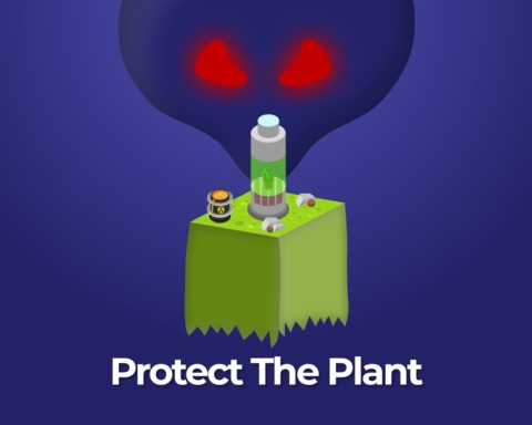 Protect The Plant