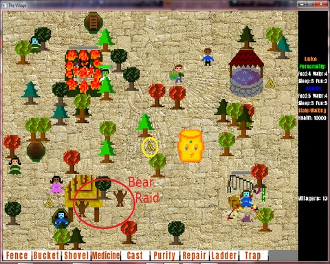 The Village