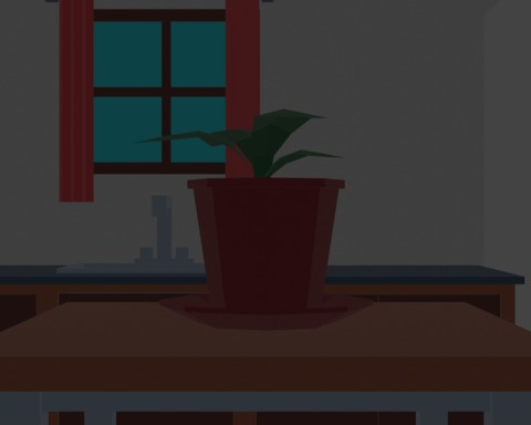 Water The Plant