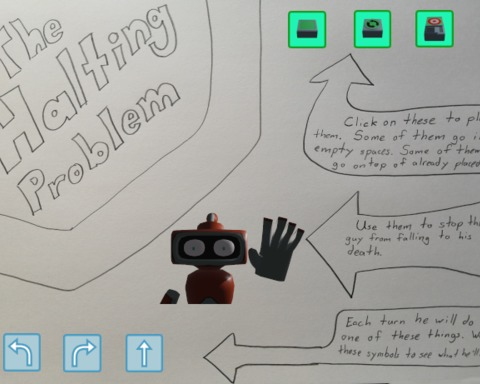 The Halting Problem