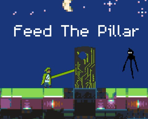 Feed The Pillar