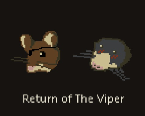 Return of the Viper