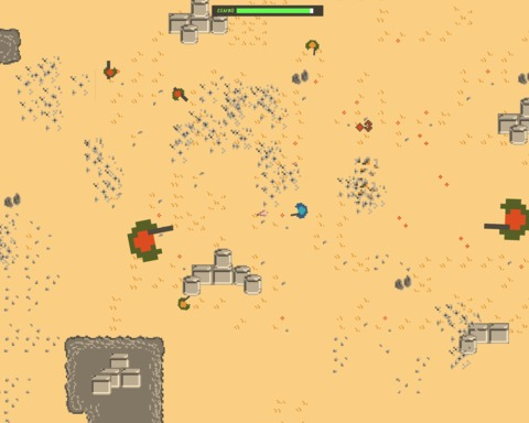 Combo Launcher