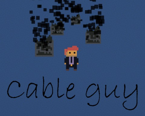 Cable Guy