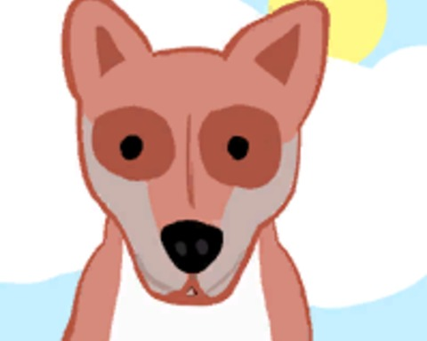 Save The Puppy by Kerpter