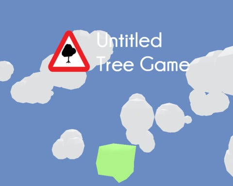 Untitled Tree Game