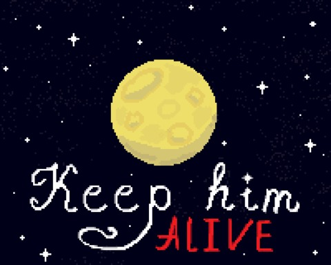 Keep Him Alive