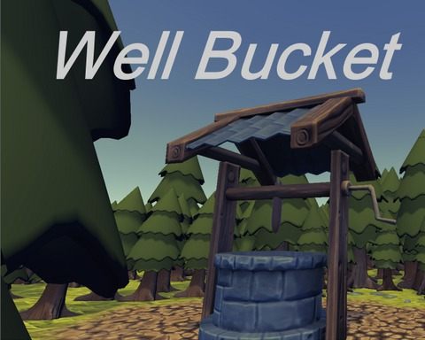 Well bucket