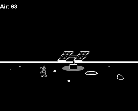 Dwarf Planet