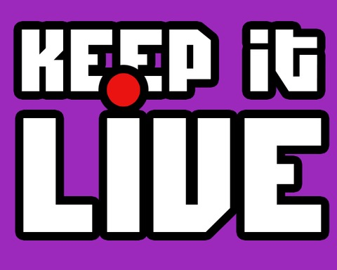 Keep It Live