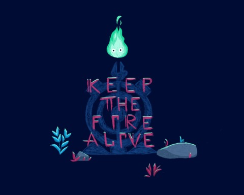 Keep the Fire Alive FINAL