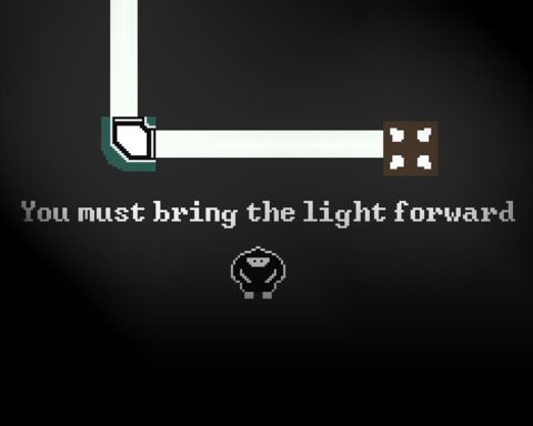 Keep the light alive