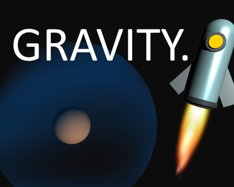 GRAVITY.