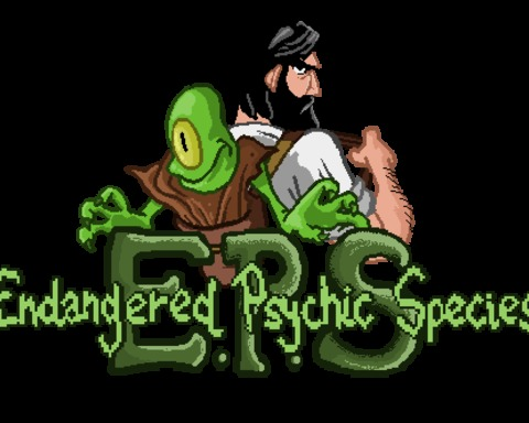EPS - Endangered Psychic Species
