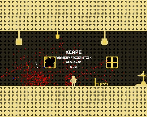XCAPE