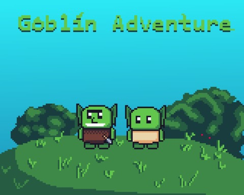 Goblin Adventure