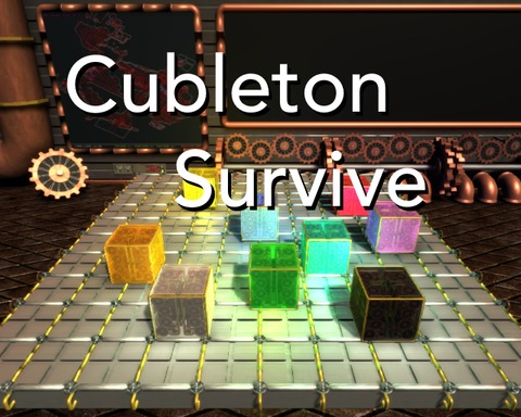 Cubleton Survive