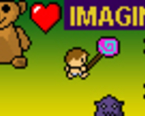 Imagine