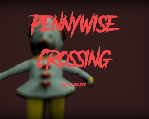 Pennywise Crossing