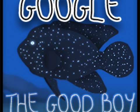 Google: The Good Boy