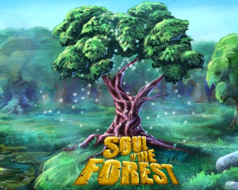 Soul of the Forest
