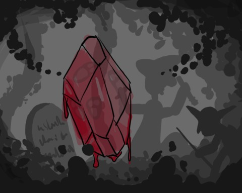 The Crystal