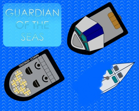 Guardian of the Seas
