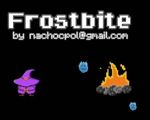 Frostbite