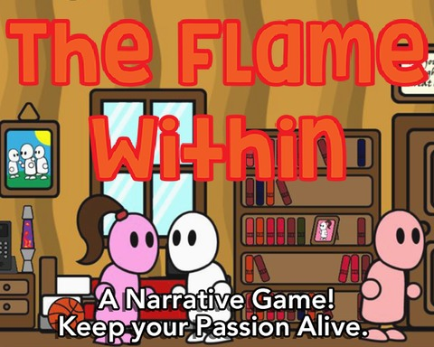 The Flame Within