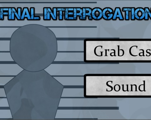 Final Interrogation