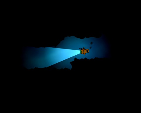 Depths