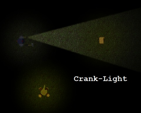 Crank-Light