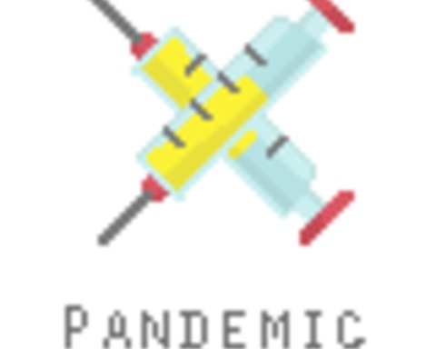 Pixel Pandemic