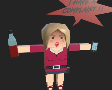 May2020-Attack Of The Karens