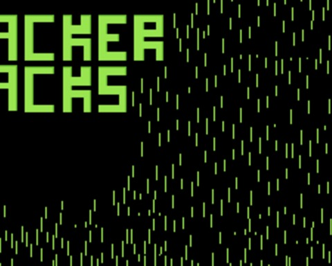 Hacker Jacks