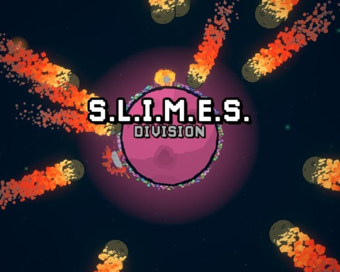 S.L.I.M.E.S. Division