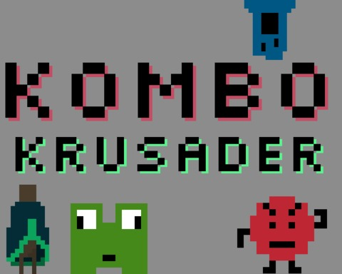 Kombo Krusader