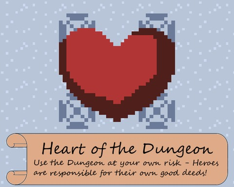 Heart of the Dungeon