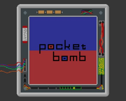 Pocket Bomb