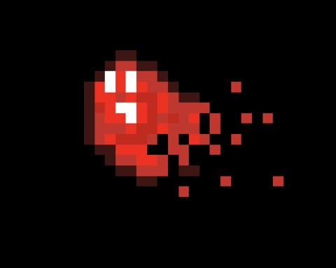 A Robot's Heart (Aedox)