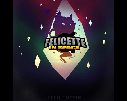 Félicette