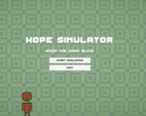 Hope Simulator