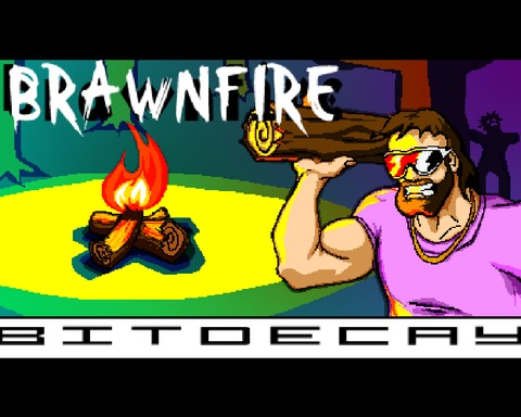 Brawnfire