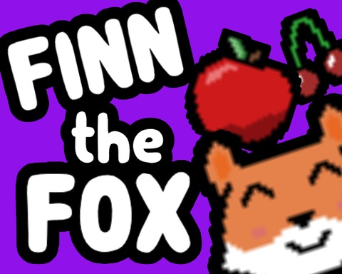 Finn the Fox