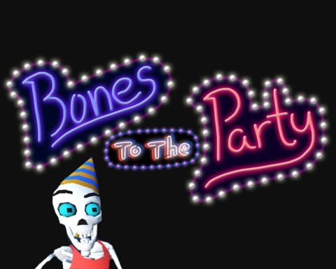Bones to the Party