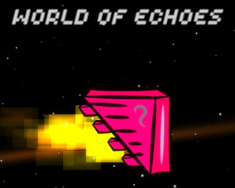 World of Echoes