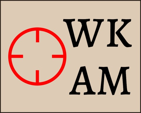 WKAM: Western Keep it Alive Mission