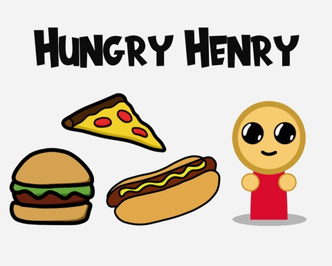 Hungry Henry